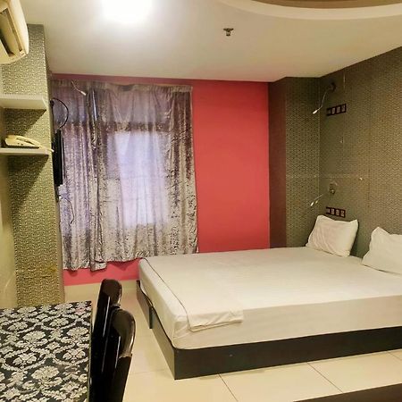 Hotel Arenaa Galaxys Kuala Lumpur Kültér fotó