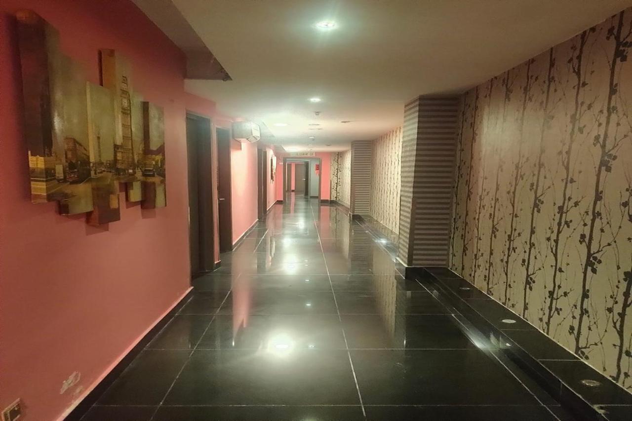 Hotel Arenaa Galaxys Kuala Lumpur Kültér fotó