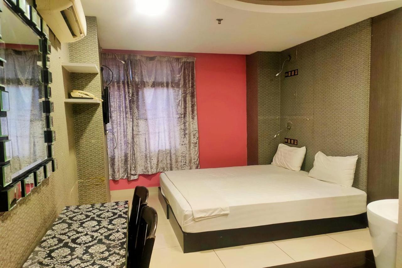 Hotel Arenaa Galaxys Kuala Lumpur Kültér fotó