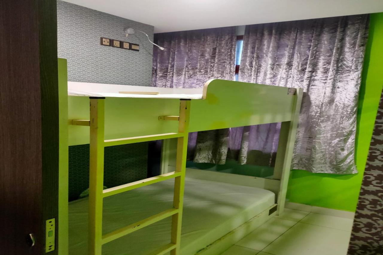 Hotel Arenaa Galaxys Kuala Lumpur Kültér fotó