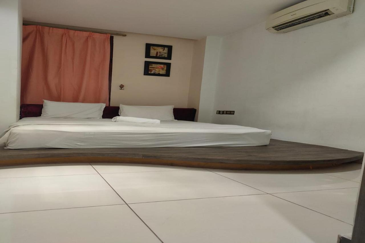 Hotel Arenaa Galaxys Kuala Lumpur Kültér fotó