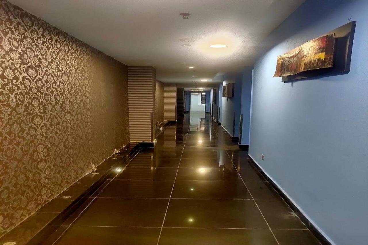 Hotel Arenaa Galaxys Kuala Lumpur Kültér fotó