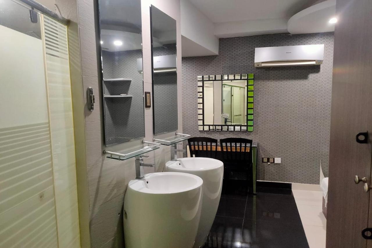Hotel Arenaa Galaxys Kuala Lumpur Kültér fotó