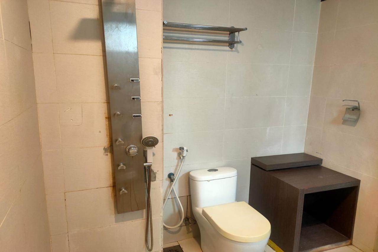 Hotel Arenaa Galaxys Kuala Lumpur Kültér fotó