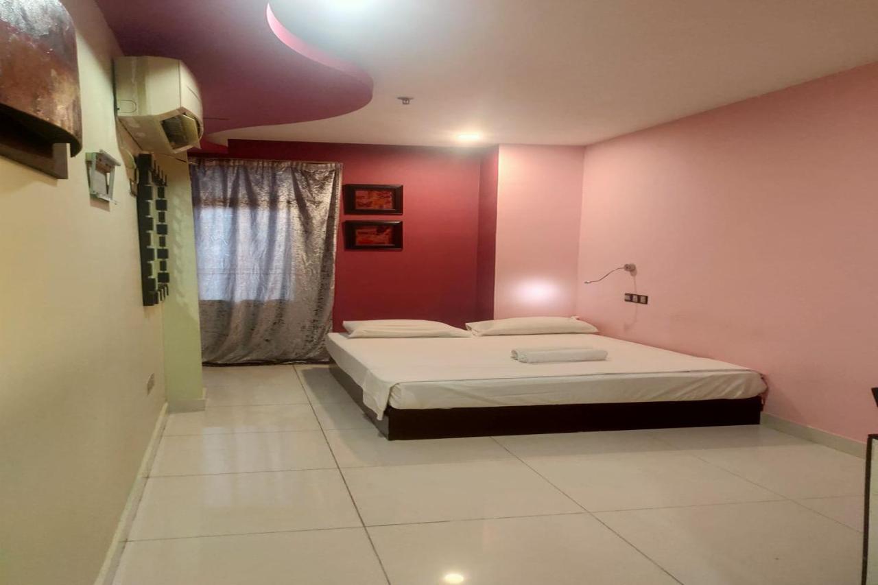 Hotel Arenaa Galaxys Kuala Lumpur Kültér fotó