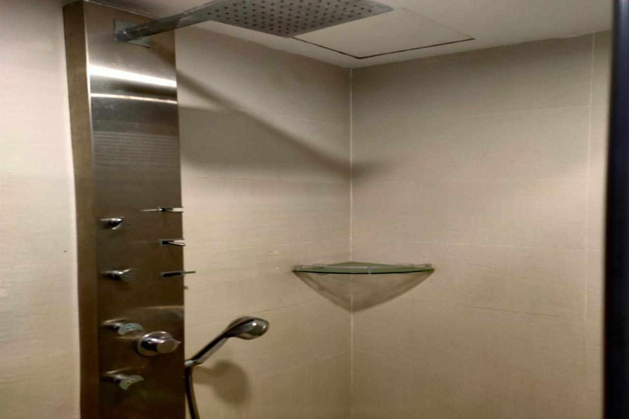Hotel Arenaa Galaxys Kuala Lumpur Kültér fotó