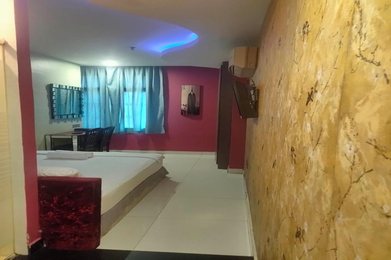 Hotel Arenaa Galaxys Kuala Lumpur Kültér fotó