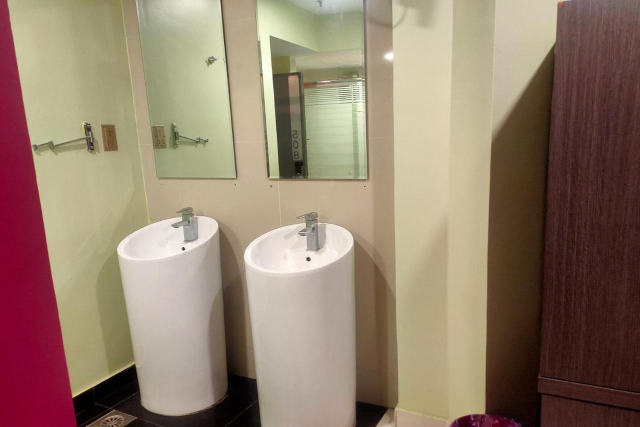 Hotel Arenaa Galaxys Kuala Lumpur Kültér fotó